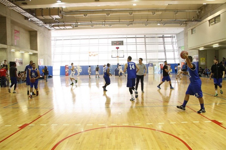 Beirut Unisport Festival 6th Edition